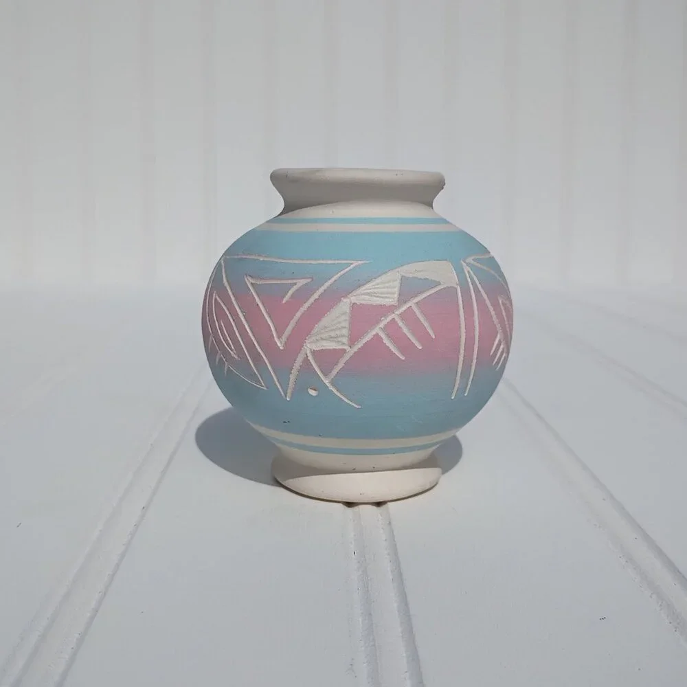 Native American piece native